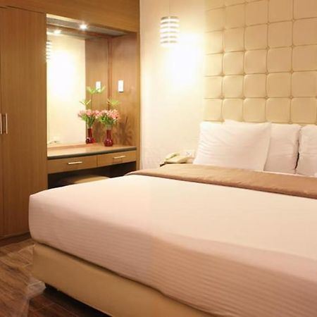 Rothman Hotel Manila Dış mekan fotoğraf