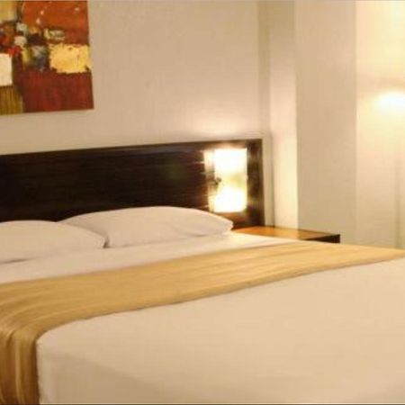 Rothman Hotel Manila Dış mekan fotoğraf