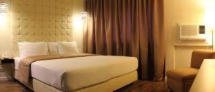 Rothman Hotel Manila Dış mekan fotoğraf