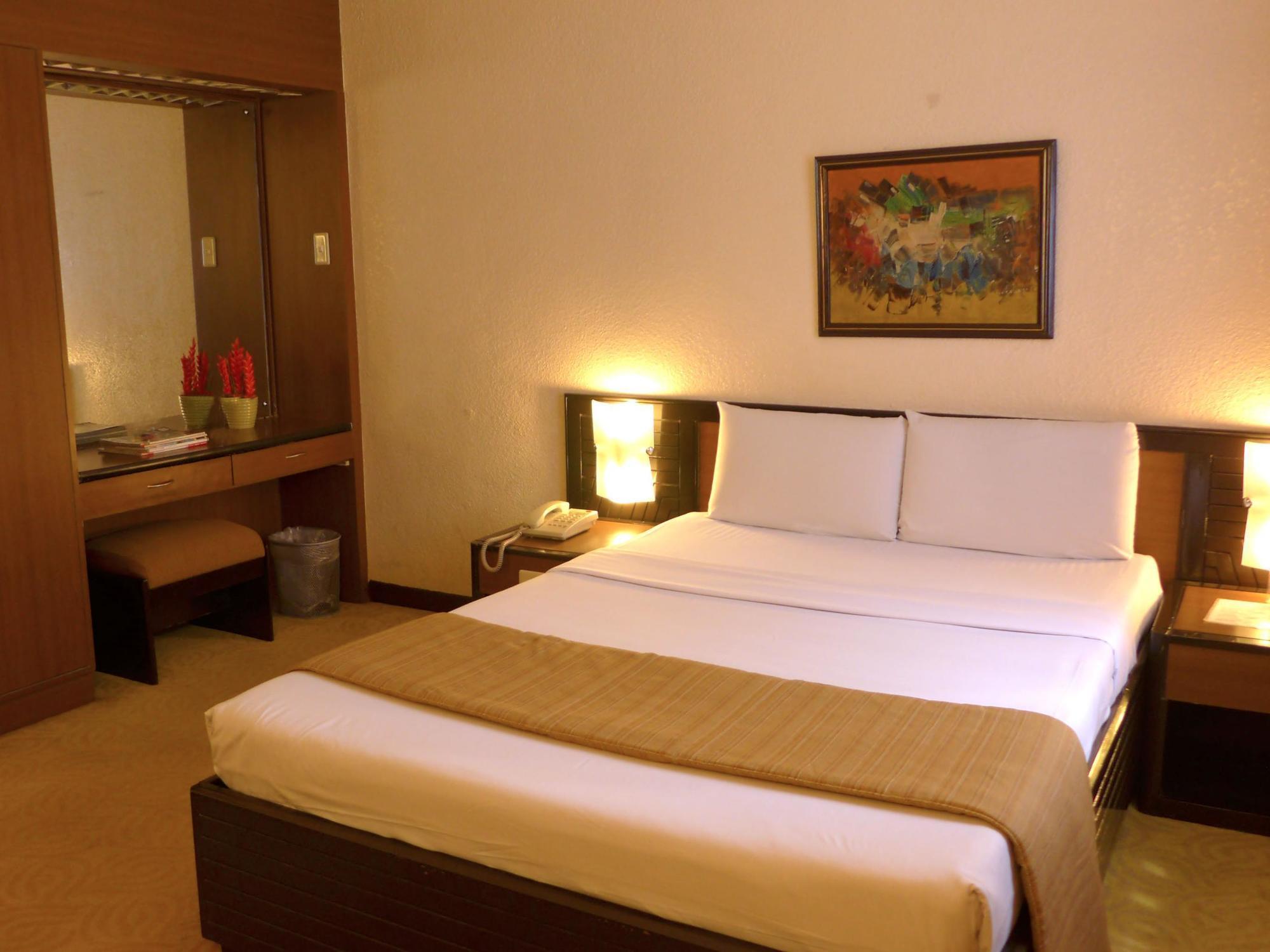 Rothman Hotel Manila Dış mekan fotoğraf