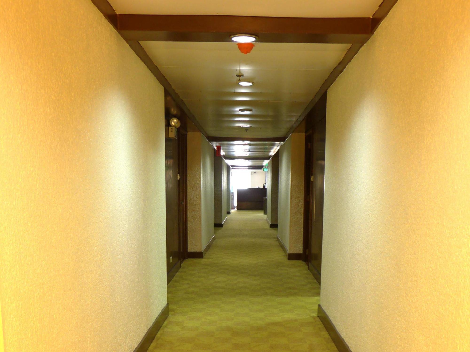 Rothman Hotel Manila Dış mekan fotoğraf
