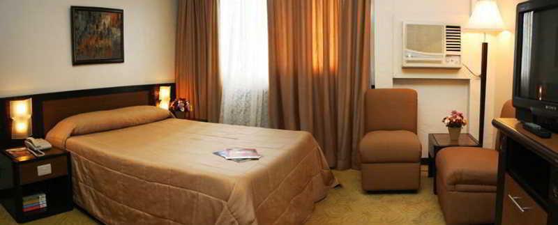 Rothman Hotel Manila Dış mekan fotoğraf