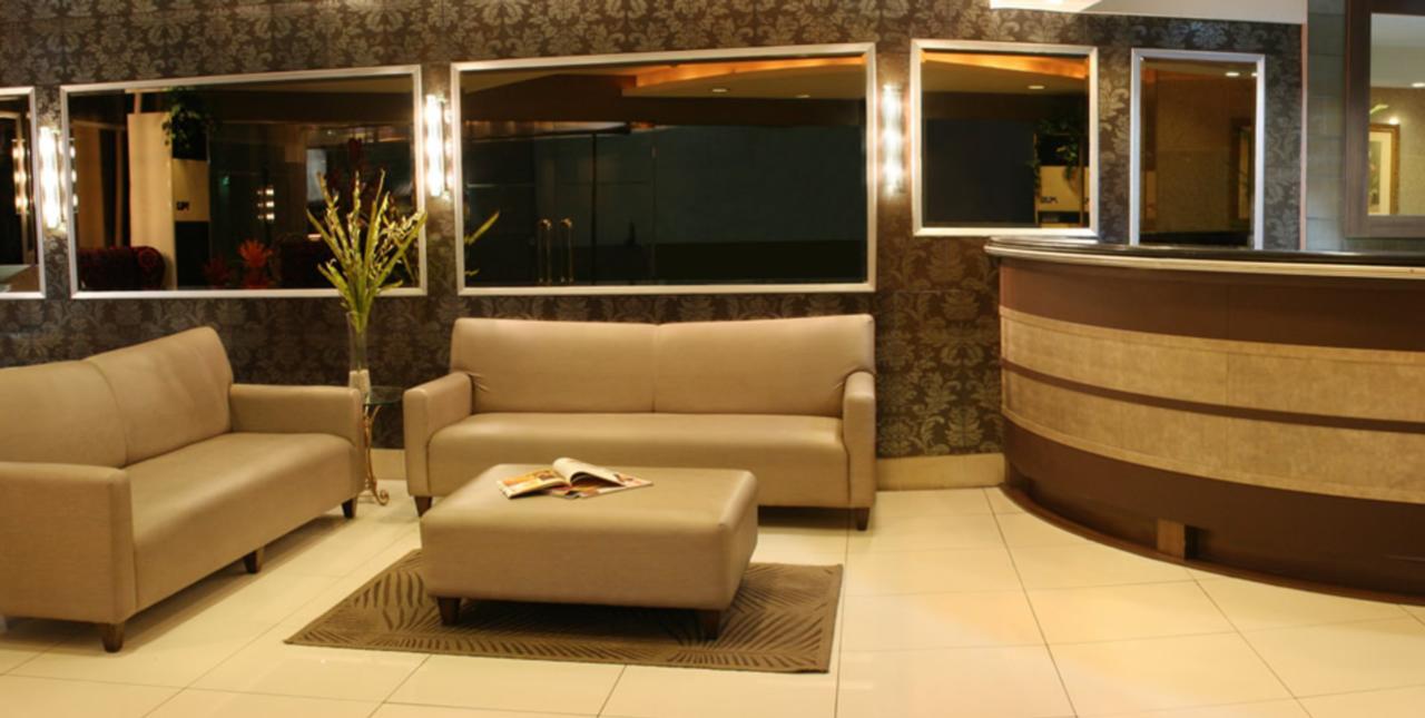 Rothman Hotel Manila Dış mekan fotoğraf